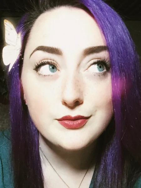 Kirsty