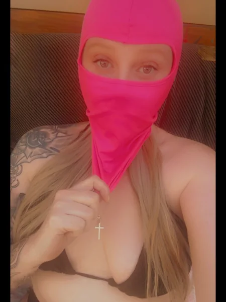 Miss Pink