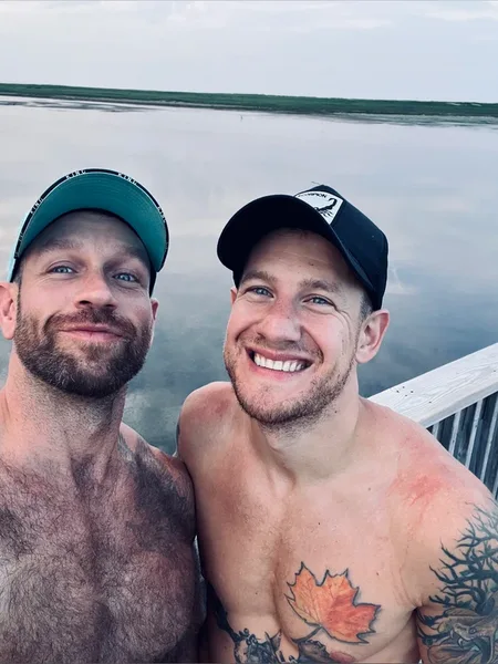 .:Kit &amp; Andy:.