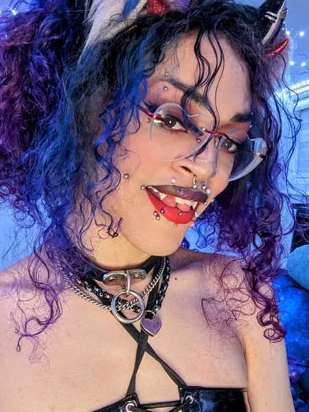 Teylec Succubus