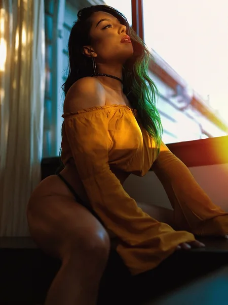 KITANA KALON