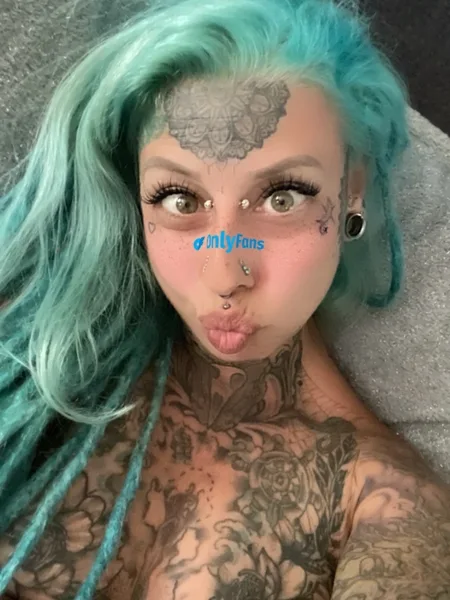 ✨Kiti Khaos ✨