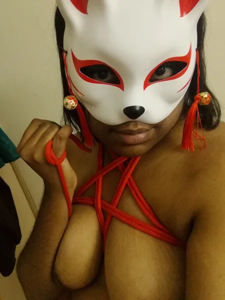 Kitsune Iro