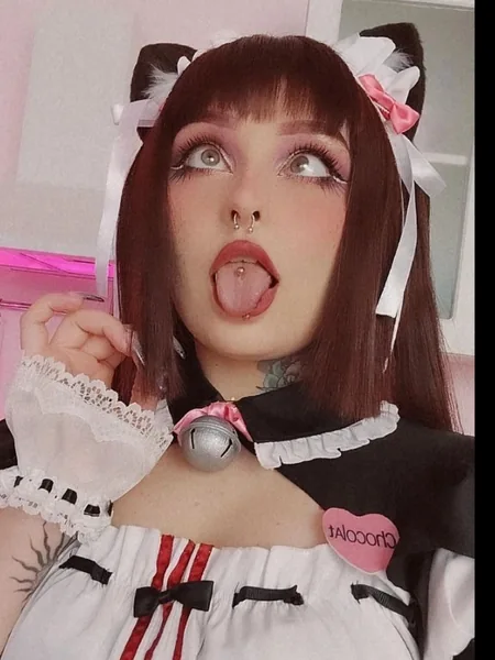 Kitten Burri