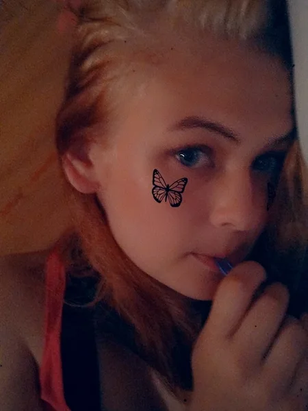 Kitten ❤️