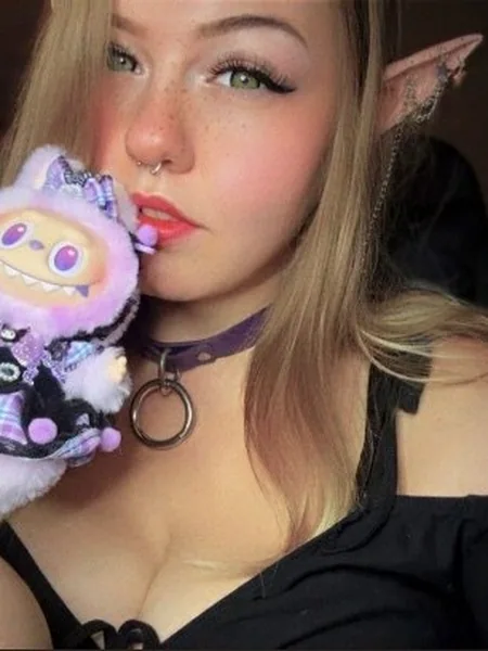 Kitty