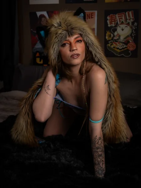 Kitti Anne