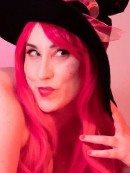 Kitty LeRoux