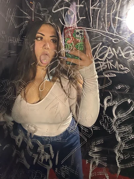 Spicy Ricebunny