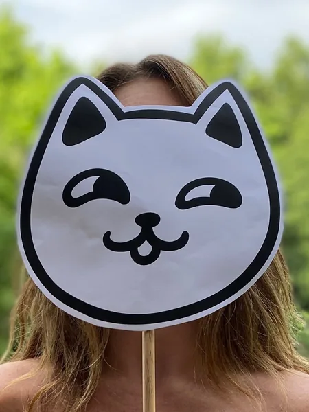 Kitty Sprinkles VIP