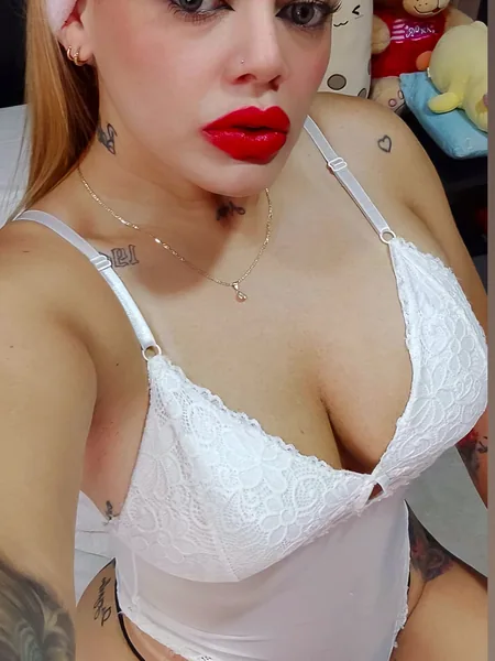 Estefania abenoza