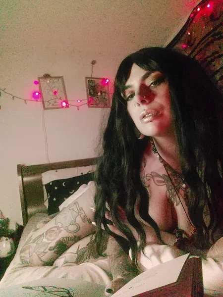 Kitty Bella 🥀🔮