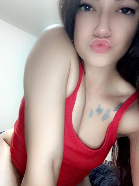 Kat Marie💗
