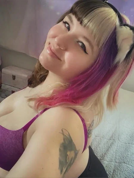 Kittykat4u 🐱