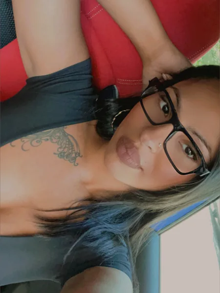 Kitty Marie