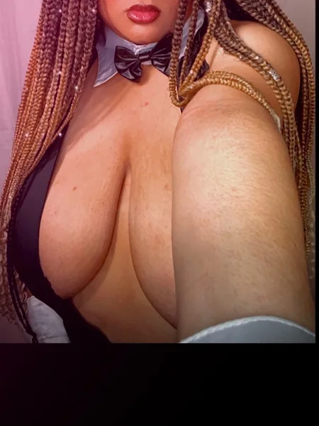 RacksCityChick