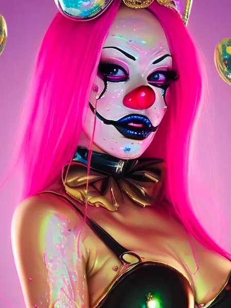 Kitzi Klown