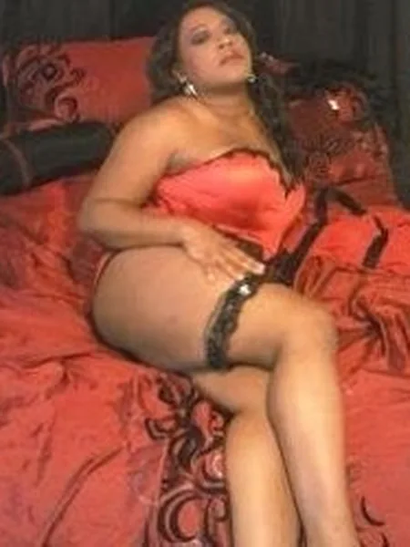 Kizzy Kensington