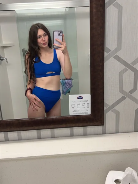 Kathleen Andrews