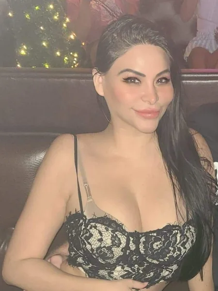 Sexy Peruvian