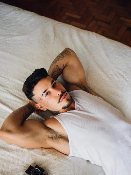 Kleber Alvarenga