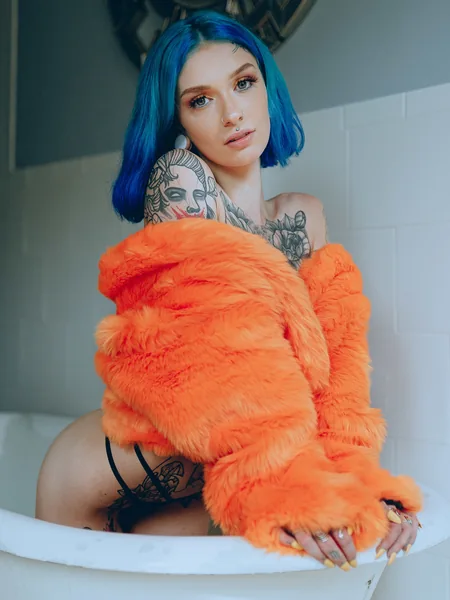 Klen Suicide