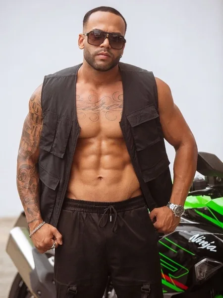 Kliber Henrique