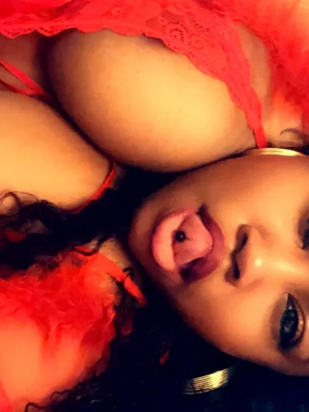 Ms Nasty K