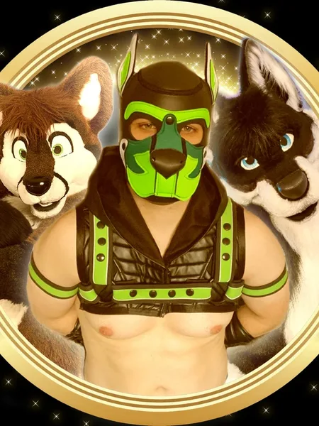 Pup Xylon