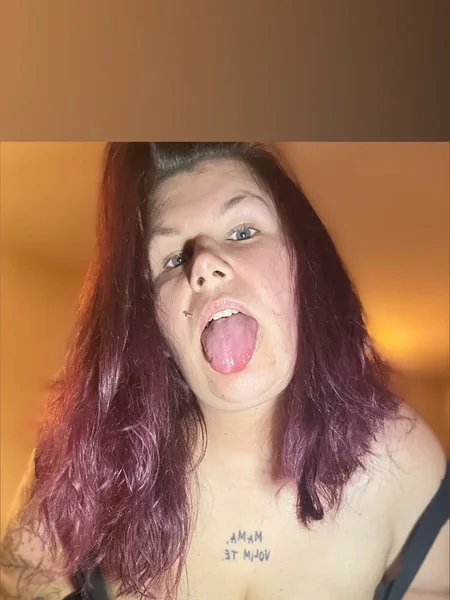 Big girl