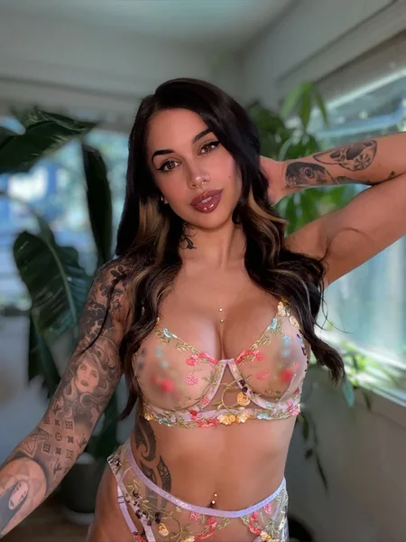 Kodi Rose