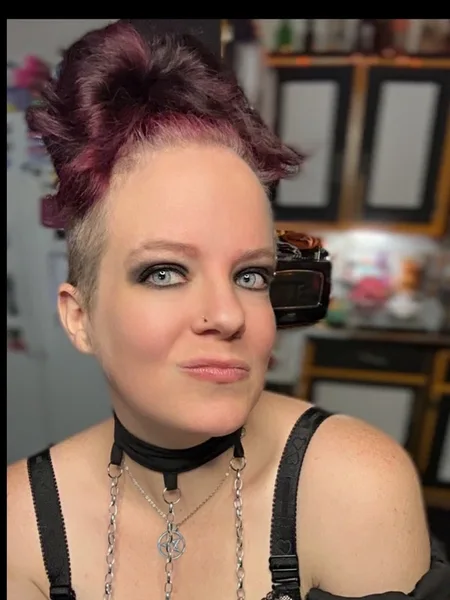 Krystin Buckles