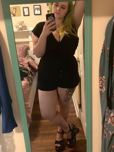 Peggy Hell