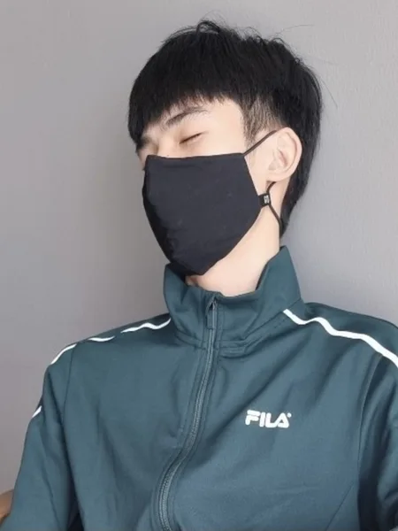 korean boy