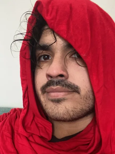 Mirko Honorio Parodi