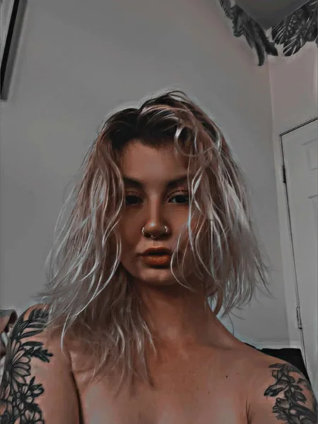Scarlett