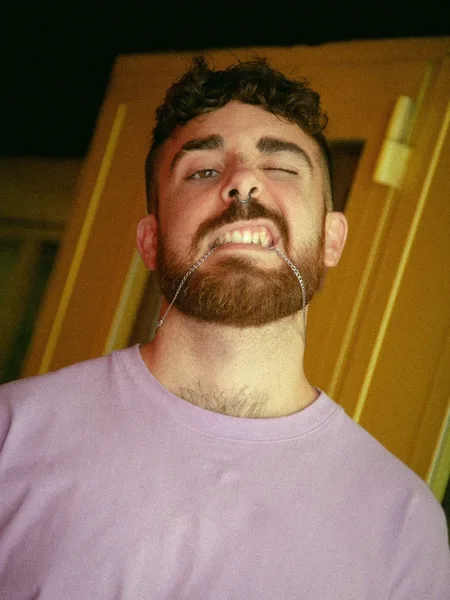 Krackbear