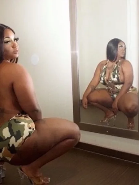 Krissy Marie love