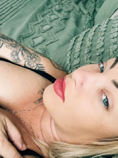 Kristi Lee