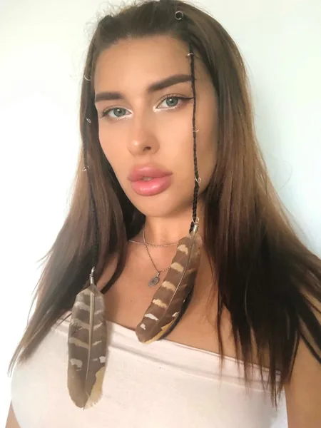 KRISTINA PLEASURE 😏💦