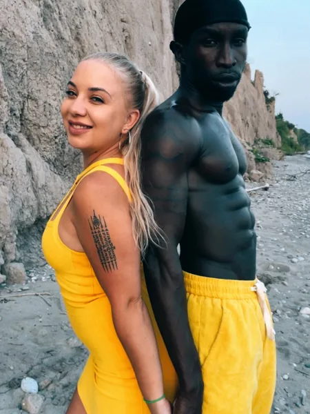 Kristinaandsam