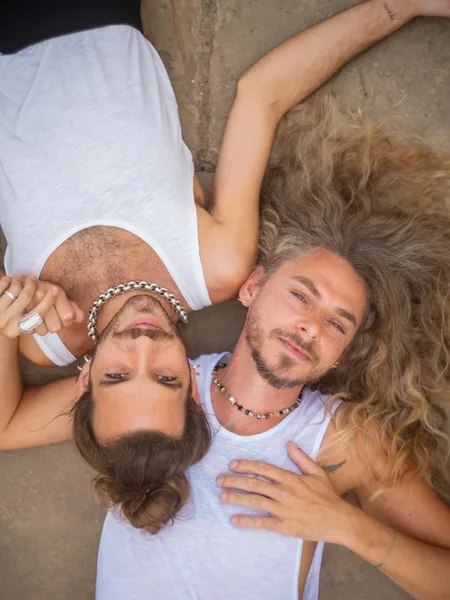 Kristóf &amp; Nimi