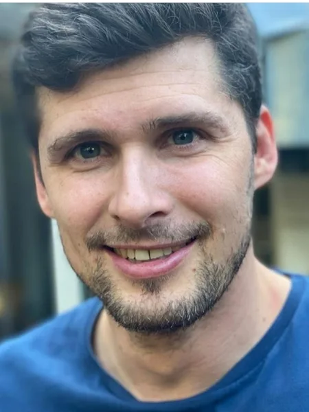 Kristof Cale
