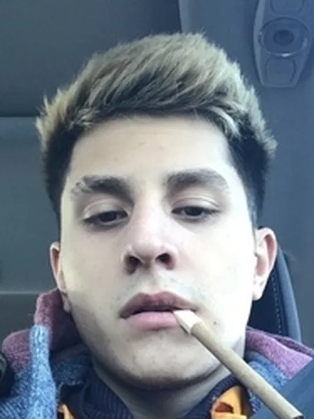 Kristoffer