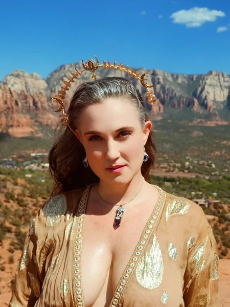 Kristy Austin avatar