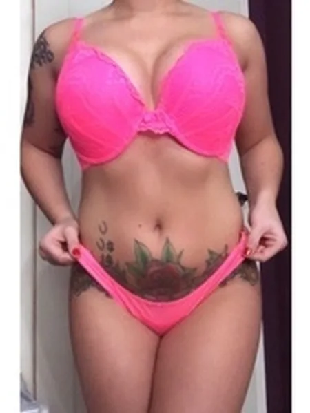 Kristy Foxx