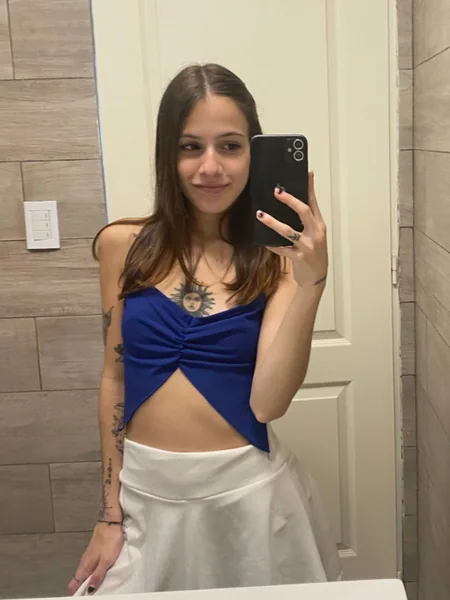 Carla Pérez 💗