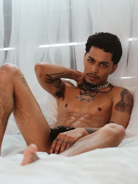 Krushxpapi