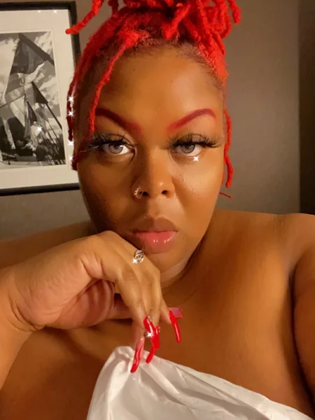 🦋Krystina Love🦋