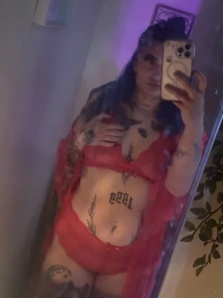 LilBhaddieK🤤❗🔞